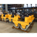 Solid Drum Vibratory Roller Compactor (FYL-S600C)